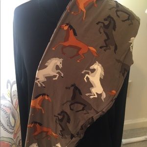 OS leggings